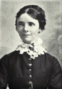 Agnes Maule Machar