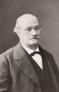 Portrait de Agénor Altaroche