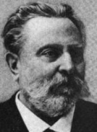Portrait de Aimé Girard