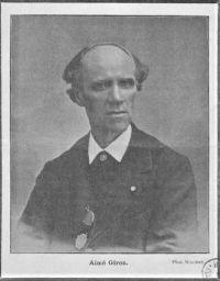 Aimé Giron