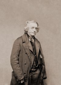 Portrait de Aimé Paris
