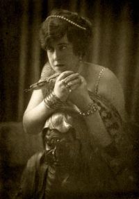 Aimée Crocker Gouraud