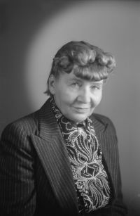Ain'Elisabet Pennanen