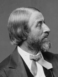 Portrait of Ainsworth Rand Spofford
