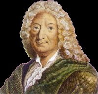 Portrait de Alain-René Lesage