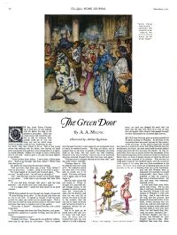 Image de The Green Door