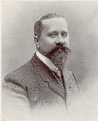 Portrait de Albert Calmette