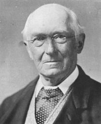 Portrait of Albert Carl Ludwig Gotthilf Günther