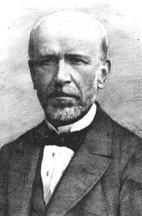 Portrait de Albert Castelnau