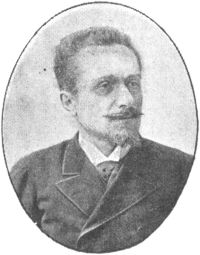 Albert Chiché