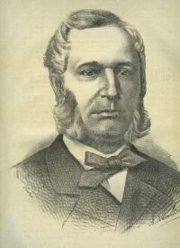 Portrait de Albert Christophle