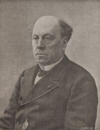 Albert Dauphin