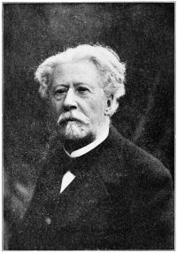 Albert Gaudry