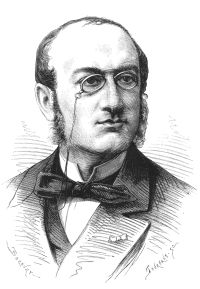 Portrait de Albert Gigot