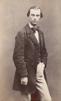 Albert Glatigny