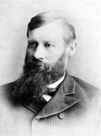 Albert John Cook