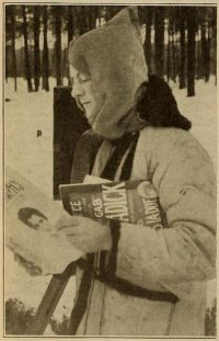 Portrait of Albert K. Dawson