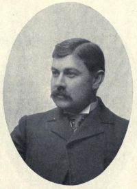 Albert Kenrick Fisher