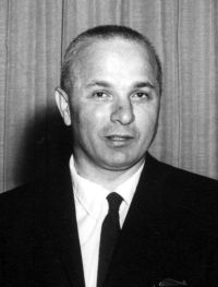 Albert L. Latter