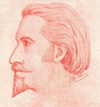 Portrait de Albert Lantoine
