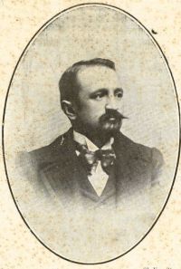 Albert Larroquette