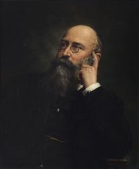 Portrait de Albert Le Play
