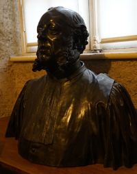 Portrait de Albert Liouville