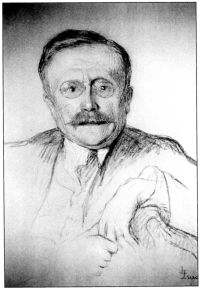 Portrait de Albert Mathiez