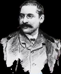 Portrait de Albert Millaud