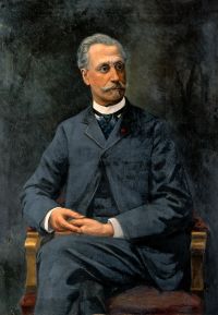Albert Nachet