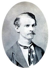 Image de Albert Parsons