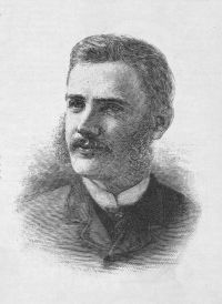 Portrait de Albert Pulitzer