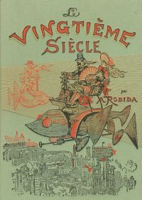 Image de Le vingtième siècle