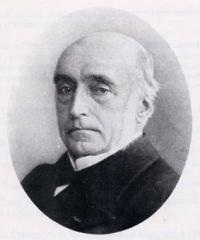 Portrait de Albert Réville