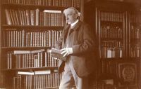 Portrait de Albert Sorel