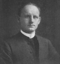 Albert Tobias Clay