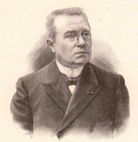 Portrait de Albert Viger