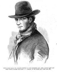 Albert W. Hicks