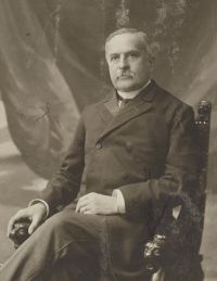 Portrait de Albert de Lapparent