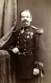 Albert de Rochas d'Aiglun