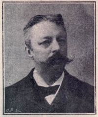 Albert de Saint-Albin