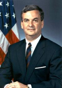 Portrait de Alberto J. Mora