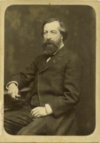 Alcide Dusolier