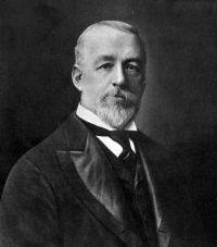 Alcée Fortier