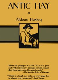 Image de Antic Hay