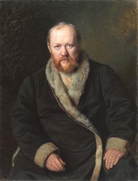 Aleksandr Nikolaevich Ostrovsky