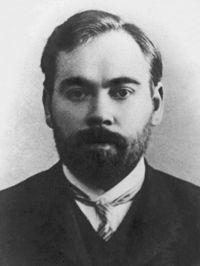 Image de Alexander Bogdanov