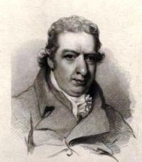 Portrait de Alexander Chalmers
