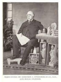 Alexander Cunningham