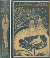 Image de Life of William Blake